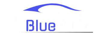 Blue Auto